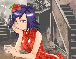 Page 81 of Lady Killer - Baishunkutsu no Satsujinki