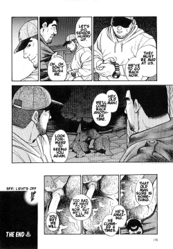 Page 9 of Cruisin' the Onsen