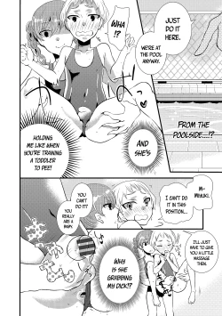 Page 6 of Miyuki Senpai To | Learning from Miyuki
