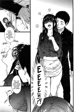 Page 11 of Boku no Bokki Penis o Rokuga Shite Ikina Yo | Go Ahead and Film My Hard Penis