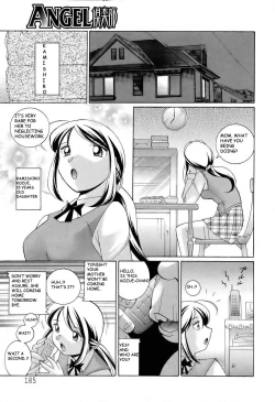 Page 9 of Shoushou Ruten Ch. 2