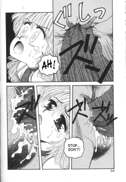 Page 54 of Princess Quest Saga