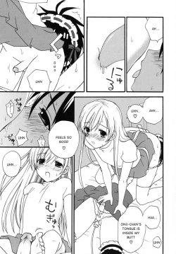 Page 13 of Boku no Otouto | My Little Brother