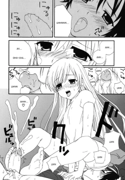 Page 14 of Boku no Otouto | My Little Brother