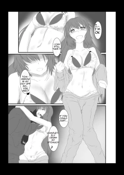 Page 6 of ABNORMAL NIGHT