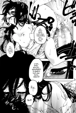 Page 23 of Nen ni wa Nen o... | Look Before You Leap