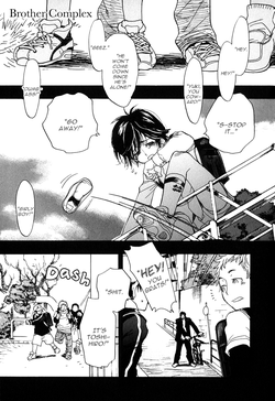 Download Brother Complex