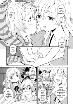 Page 25 of Itsuka Enkan de Aetara | We'll Meet When Life Comes Full Circle