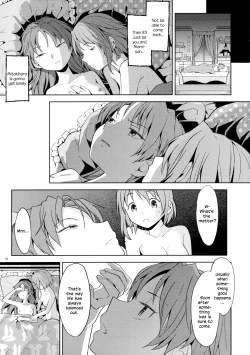 Page 39 of Itsuka Enkan de Aetara | We'll Meet When Life Comes Full Circle
