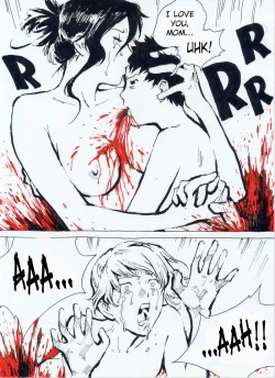 Page 13 of Human Juice