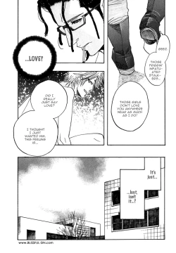 Page 40 of Giocatore, Houkaku Keikaku. - To capture a giocatore.