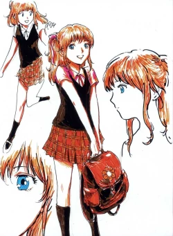 Page 6 of Incest Love