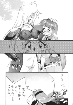 Page 15 of SLAYERS ADULT 12