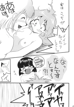 Page 39 of SLAYERS ADULT 12