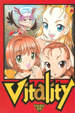Page 1 of Vitality