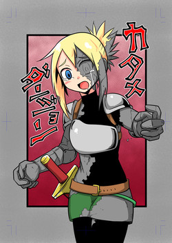 Download Katame Dungeon