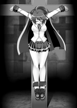 Page 60 of Seijo Juuji Takkei