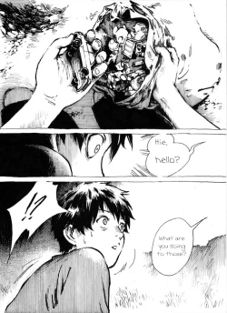 Page 9 of Kancil Chapter 5