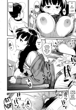 Page 16 of Shisen no Saki ni