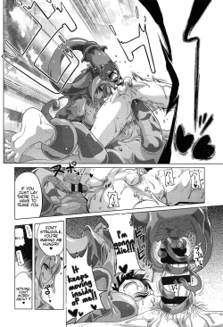 Page 16 of Oishii Gohan no Aru Machi Kouhen | A Town of Tasty Treats - Part 2