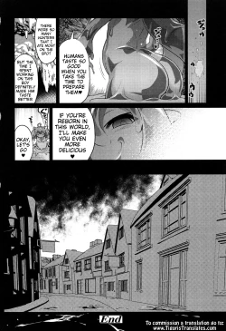 Page 26 of Oishii Gohan no Aru Machi Kouhen | A Town of Tasty Treats - Part 2