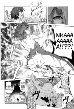 Page 4 of Oishii Gohan no Aru Machi Kouhen | A Town of Tasty Treats - Part 2