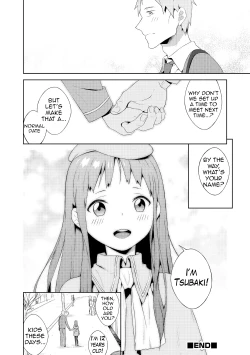 Page 20 of Otokonoko wa Kirai desu ka? | Do You Hate Traps?