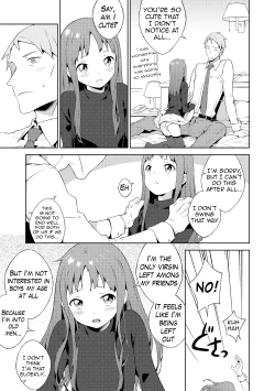 Page 3 of Otokonoko wa Kirai desu ka? | Do You Hate Traps?