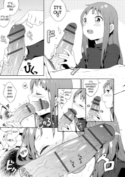 Page 5 of Otokonoko wa Kirai desu ka? | Do You Hate Traps?