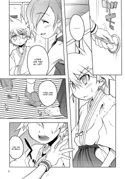 Page 5 of Diver Down