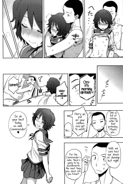 Page 19 of Miyuki-sama ni Ichiban Nori!