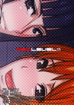 Page 31 of REDLEVEL11