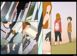 Page 27 of Ponpharse Vol. 8Futari dake no HimitsuSeductionPart 2