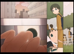 Page 40 of Ponpharse Vol. 8Futari dake no HimitsuSeductionPart 2