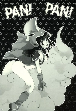 Page 2 of PAN!PAN!