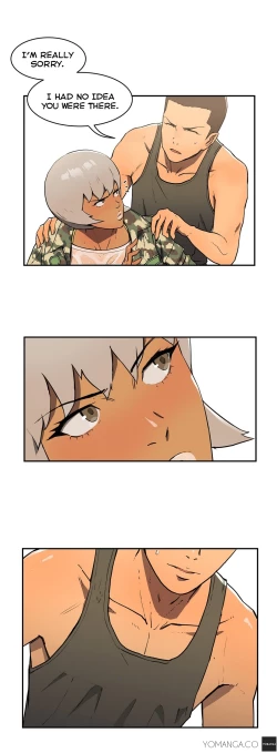 Page 109 of Refrain Love Ch.1-15