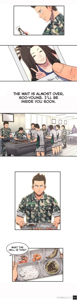 Page 14 of Refrain Love Ch.1-15