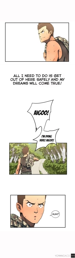 Page 24 of Refrain Love Ch.1-15