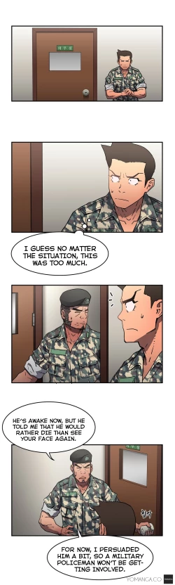 Page 299 of Refrain Love Ch.1-15