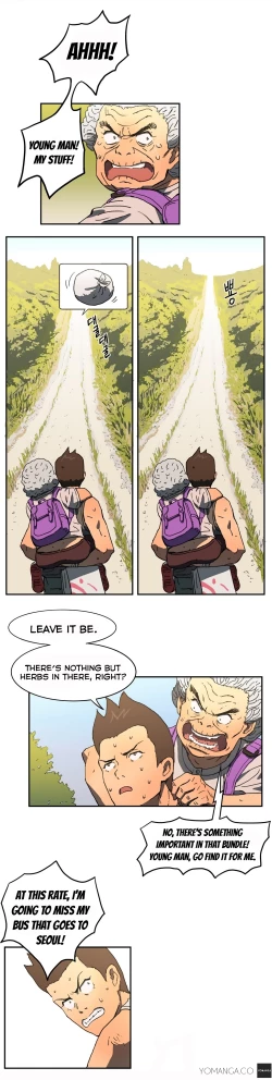 Page 35 of Refrain Love Ch.1-15