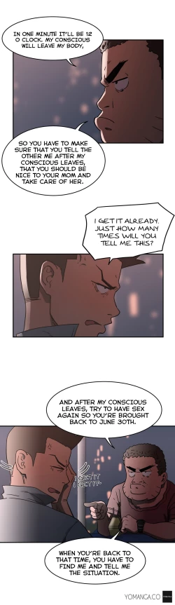 Page 372 of Refrain Love Ch.1-15