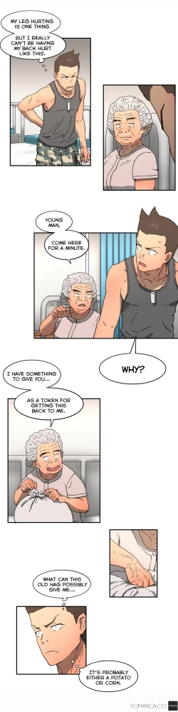 Page 38 of Refrain Love Ch.1-15