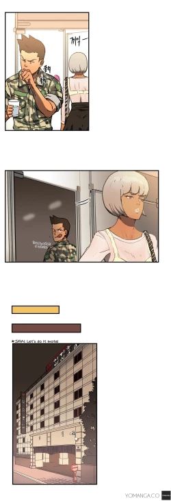 Page 55 of Refrain Love Ch.1-15