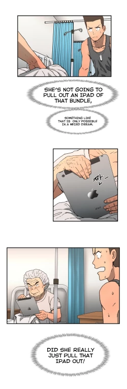 Page 93 of Refrain Love Ch.1-15