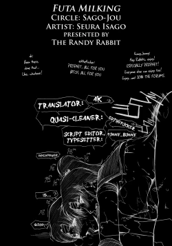 Page 11 of Futa Shibori Mako Ami