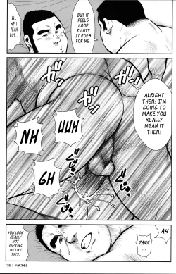 Page 133 of Hanayuke!