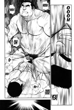 Page 137 of Hanayuke!