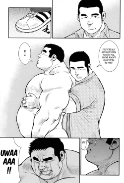 Page 161 of Hanayuke!