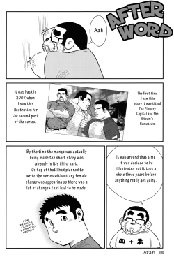 Page 273 of Hanayuke!