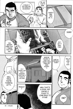 Page 35 of Hanayuke!